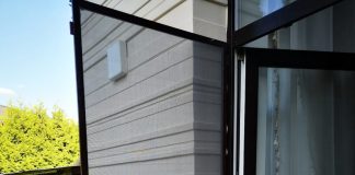 Москитные двери: Как не ошибиться с выбором