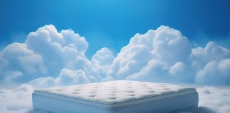 Как выбрать подходящий матрас для комфортного сна: все для вашего сна