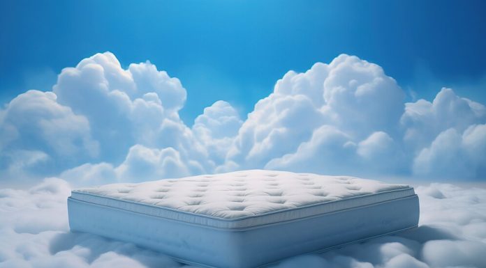 Как выбрать подходящий матрас для комфортного сна: все для вашего сна