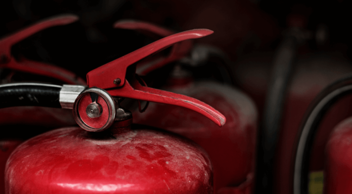 Пожарная безопасность бытовок: советы и рекомендации