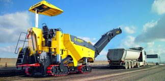 Фрезерование без серьезных вложений: почему аренда дорожной фрезы лучше покупки