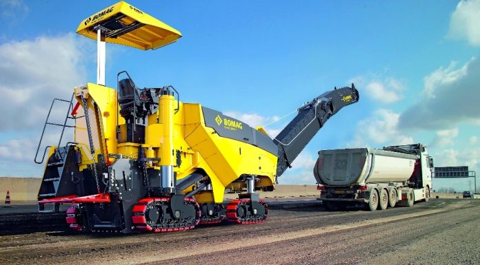 Фрезерование без серьезных вложений: почему аренда дорожной фрезы лучше покупки