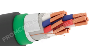 Кабель КВВГЭнг(А)-LS: свойства, применение и особенности выбора