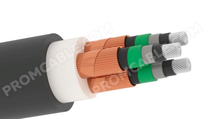 Кабель АПвВнг(А)-LS: разновидности, особенности выбора и его назначение