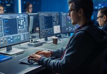 Создание макета сайта: простые способы