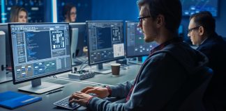 Создание макета сайта: простые способы