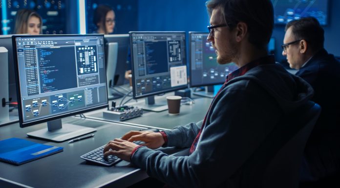 Создание макета сайта: простые способы