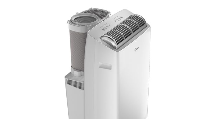 Мобильный кондиционер: портативность и удобство