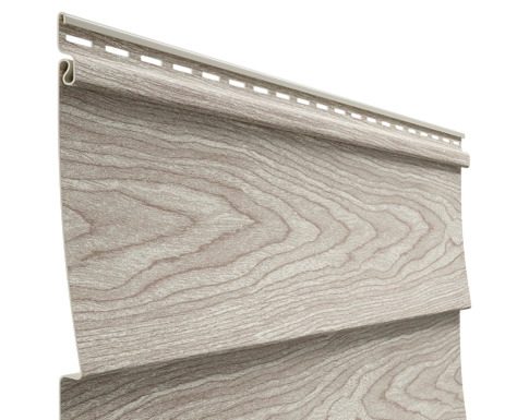 Уход за сайдингом