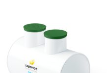 Септик: важное оборудование для очистки сточных вод