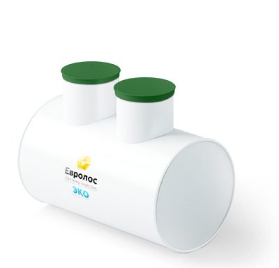 Септик: важное оборудование для очистки сточных вод