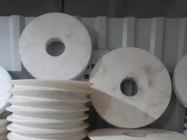 Комплектующие автокранов: грузовые блоки для оптимальной работы