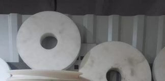 Комплектующие автокранов: грузовые блоки для оптимальной работы