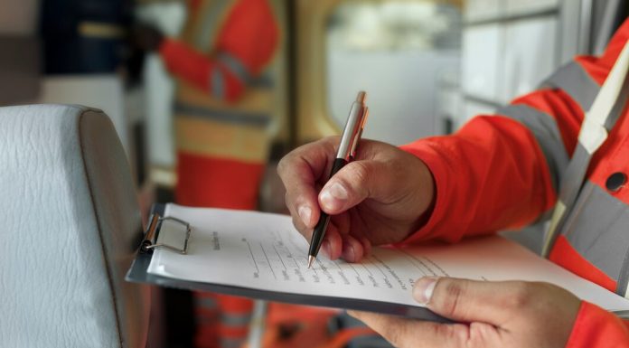 Аварийный комиссар: права и обязанности, роль и функции