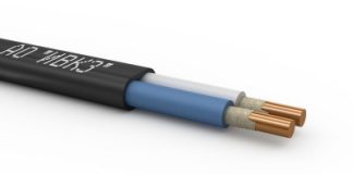 Кабель ППГ-Пнг(A)-FRHF: свойства и применение