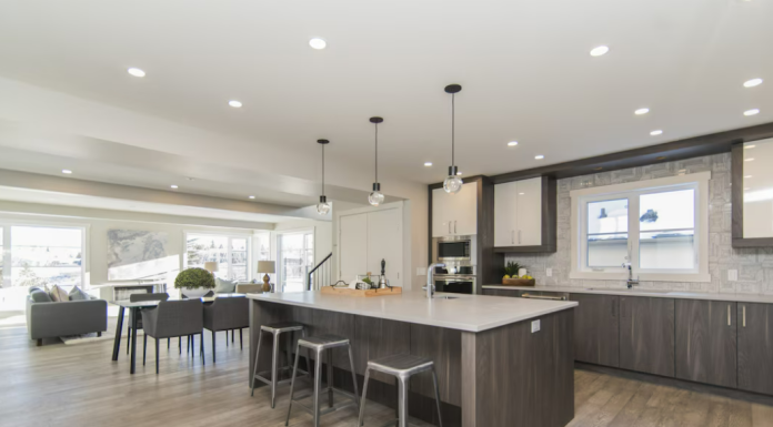 Натяжные потолки: все, что вы хотели знать