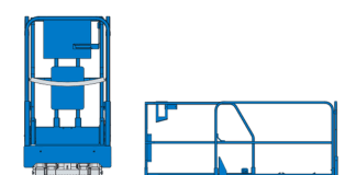 Аренда Ножничных Подъемников: плюсы и минусы