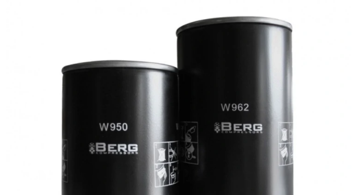 Значение и роль масляного фильтра в работе компрессора