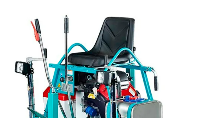 Новаторские Подходы к Затирке от “Рывок”