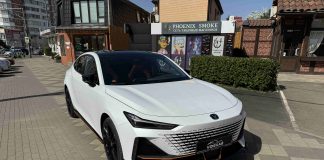 Люксовые авто: какие авто можно отнести к этому классу