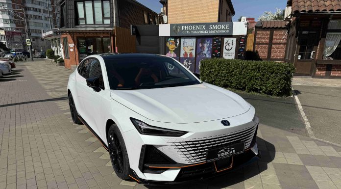 Люксовые авто: какие авто можно отнести к этому классу