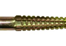 Дюбели и анкеры: приспособления для крепления к стенам