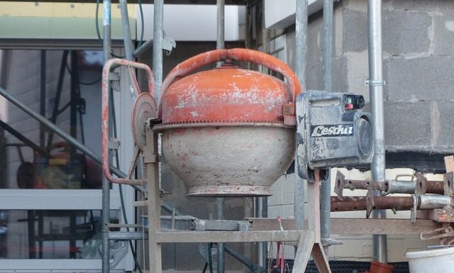 Эксплуатация и обслуживание бетономешалки: как продлить срок службы оборудования