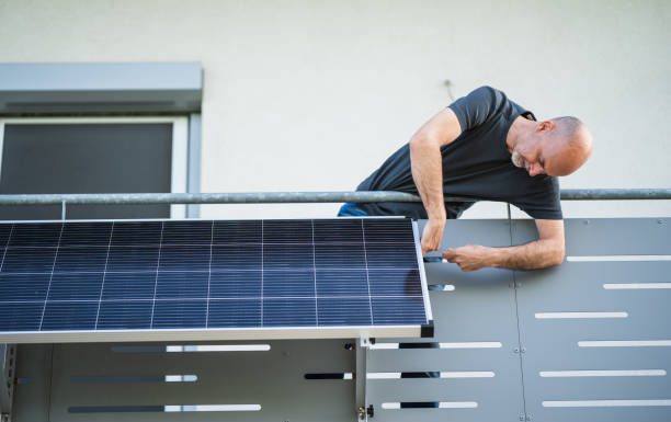 Остекление балконов: зачем это нужно и какие существуют разновидности