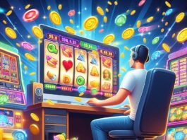 Онлайн-казино: ключевые аспекты, начало пути и особенности игры