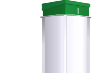 Септик: необходимая вещь на даче