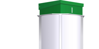 Септик: необходимая вещь на даче