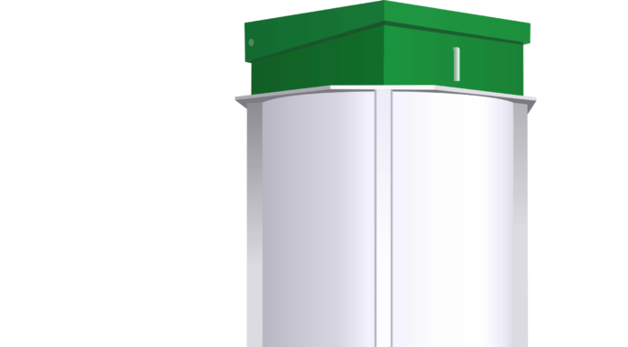 Септик: необходимая вещь на даче