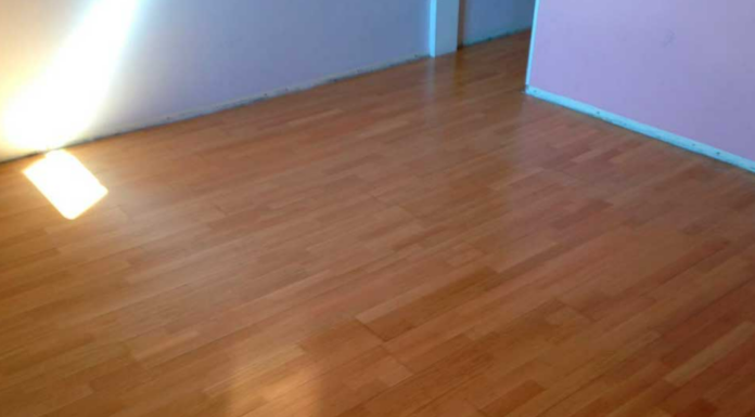 Циклевка: восстанавливаем деревянный пол