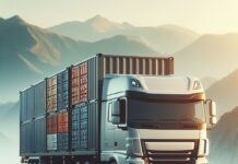 Тягачи из Европы: их популярность и особенности доставки в Россию