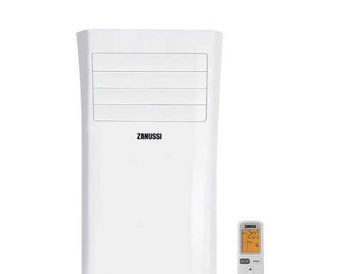 Кондиционеры для дома: мобильность и удобство