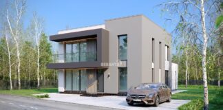 Дома из газобетона под ключ: плюсы, этапы строительства и советы по выбору подрядчика