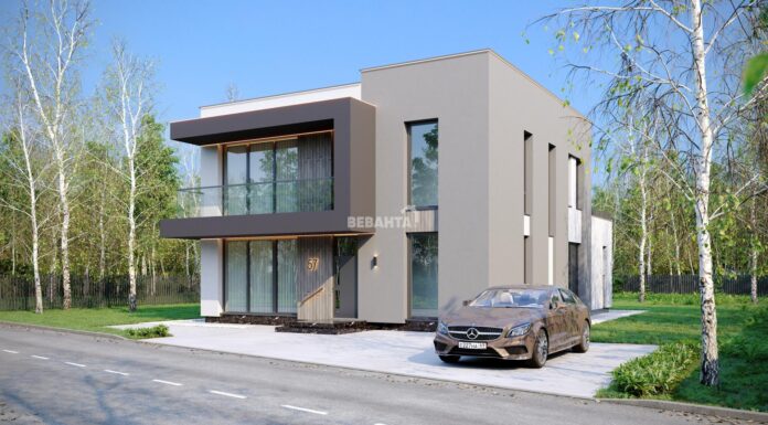 Дома из газобетона под ключ: плюсы, этапы строительства и советы по выбору подрядчика