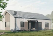 Прочный Выбор: Дома из Газобетона