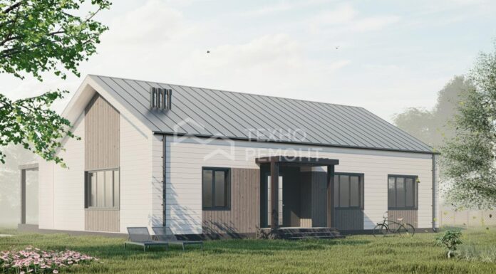 Прочный Выбор: Дома из Газобетона