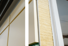 Что такое сэндвич-панели: как они помогают в строительстве