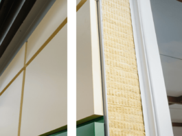 Что такое сэндвич-панели: как они помогают в строительстве