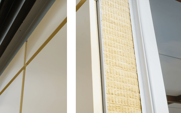 Что такое сэндвич-панели: как они помогают в строительстве