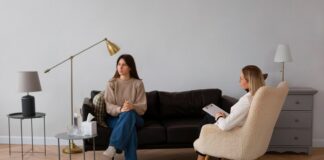 Работа психолога: помощь, понимание и поддержка