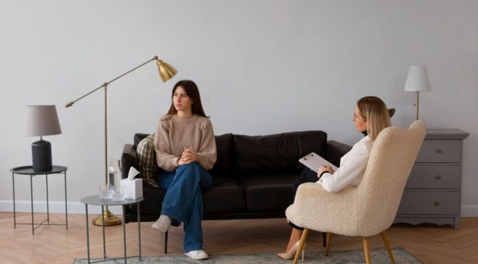 Работа психолога: помощь, понимание и поддержка