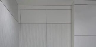 Кухня: как выбрать красивую мебель