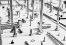 Нержавеющие крепежи: что это и как их используют
