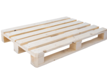 Выгоды от использования деревянных поддонов