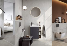 ТОП 6 ошибок при выборе мебели в ванную