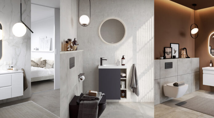 ТОП 6 ошибок при выборе мебели в ванную