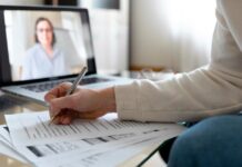 Дистанционное обучение: детали и нюансы